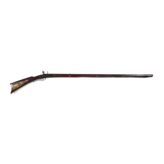 daniel-speck-b-1805-flintlock-long-rifle