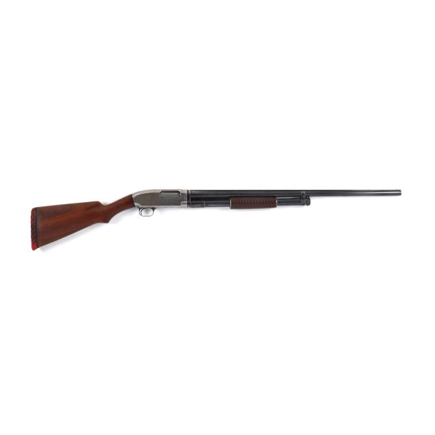 winchester-model-12-16-ga-pump-shotgun