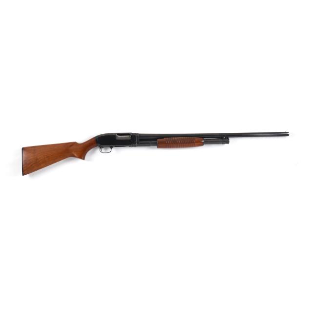 winchester-model-12-12-ga-pump-shotgun