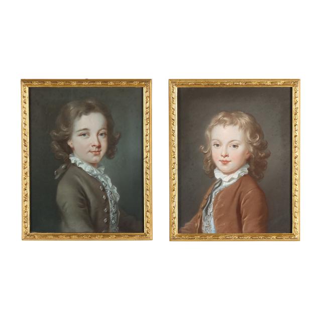 lady-diana-beauclerk-english-1734-1808-pair-of-portraits-of-two-young-boys