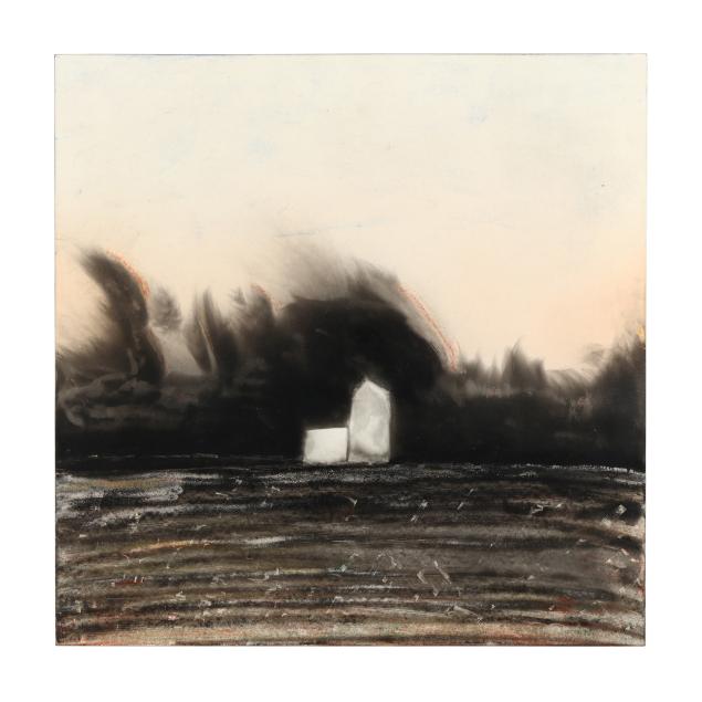 thomas-sayre-nc-b-1950-view-of-a-house
