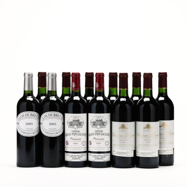 bordeaux-beauties