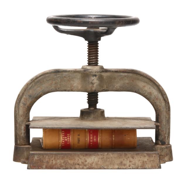 iron-book-press-early-20th-century