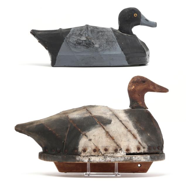 two-canvas-duck-decoys