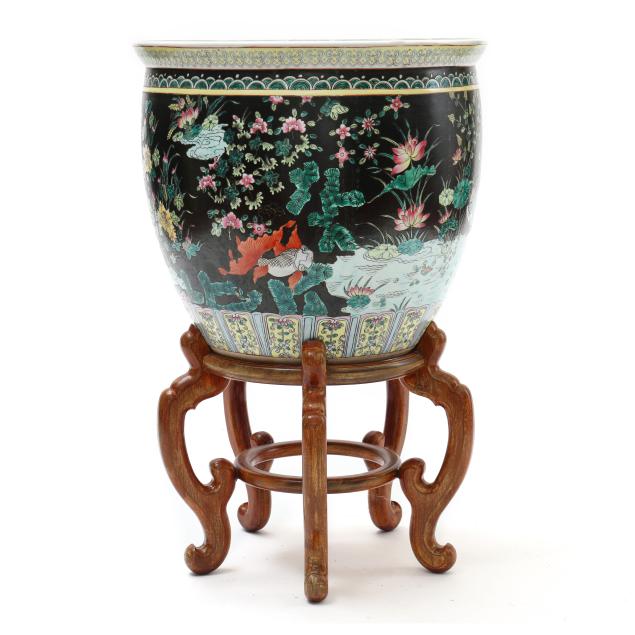 large-chinese-porcelain-famille-verte-fishbowl-jardiniere