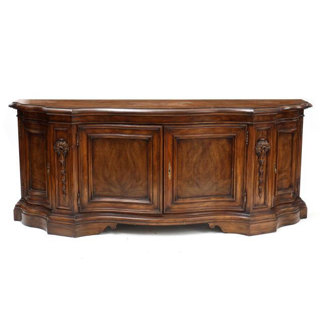 kargis-italian-baroque-style-walnut-sideboard