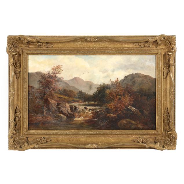 walter-ellis-british-1849-1918-i-on-the-wnion-dolgellau-north-wales-i