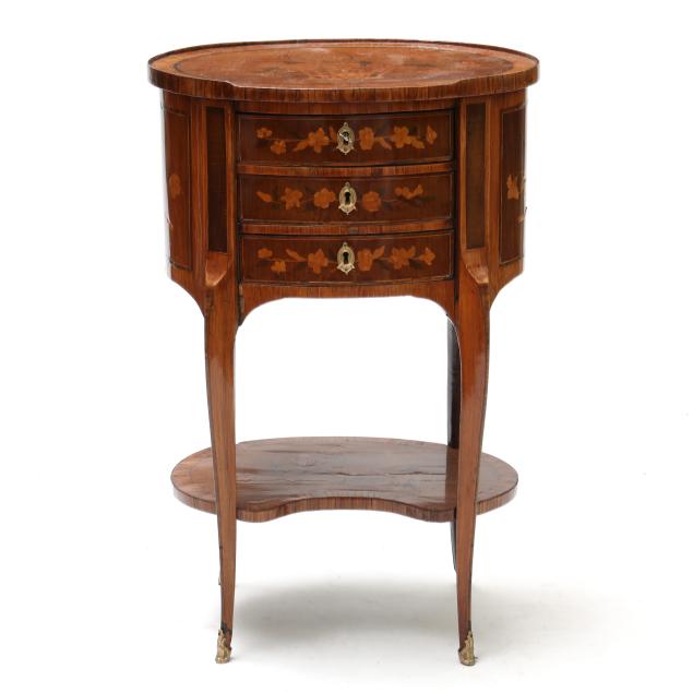 antique-louis-xv-style-marquetry-inlaid-side-table