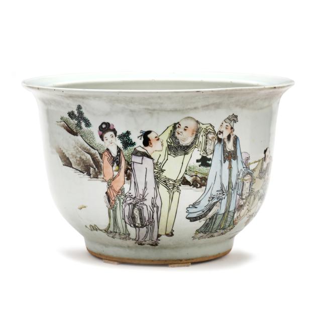 chinese-porcelain-famille-rose-jardiniere