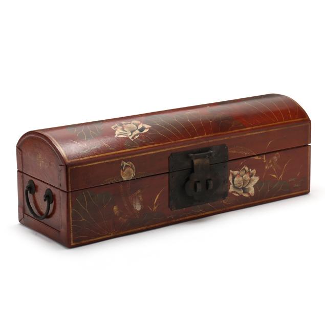 asian-lacquered-document-box