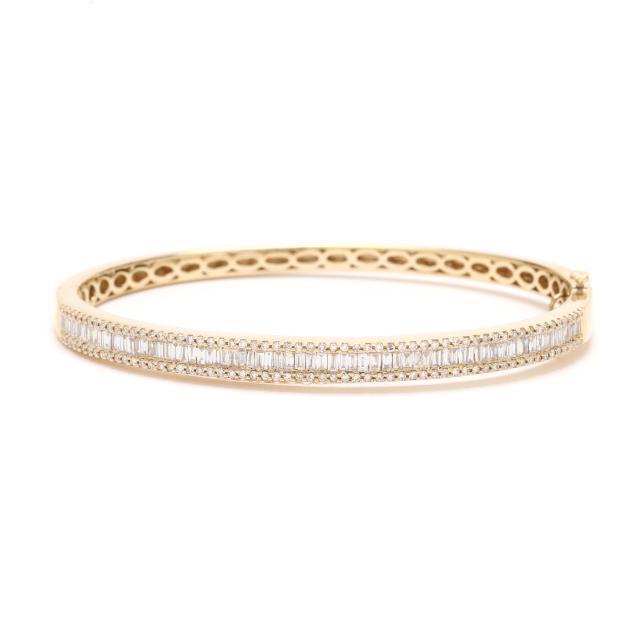 gold-and-diamond-bangle-bracelet-effy
