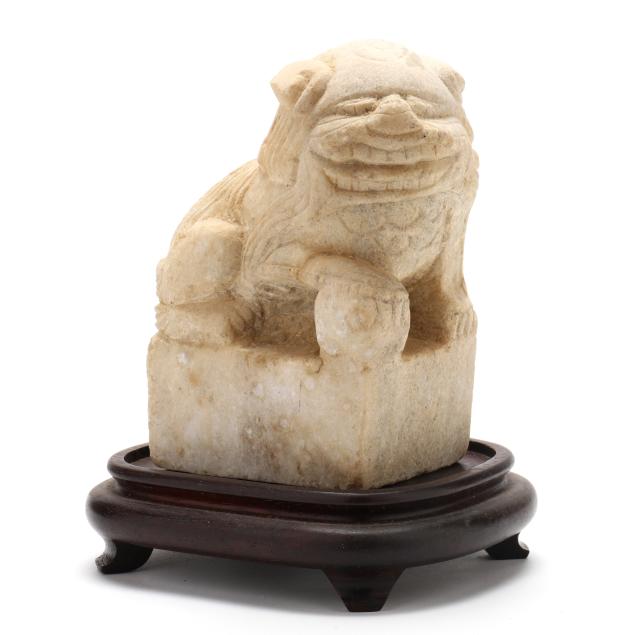 chinese-carved-stone-foo-lion