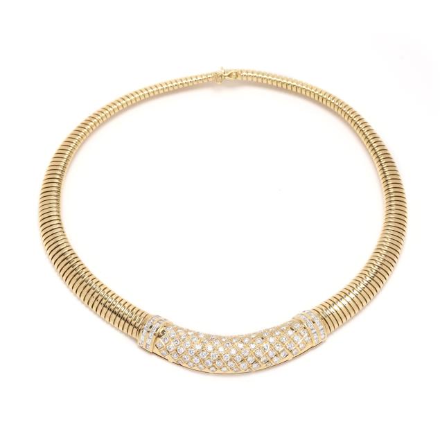 gold-and-diamond-tubogas-style-necklace-italy