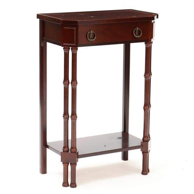 bombay-co-regency-style-one-drawer-stand