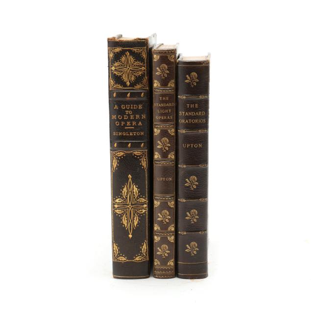 three-antique-books-on-music