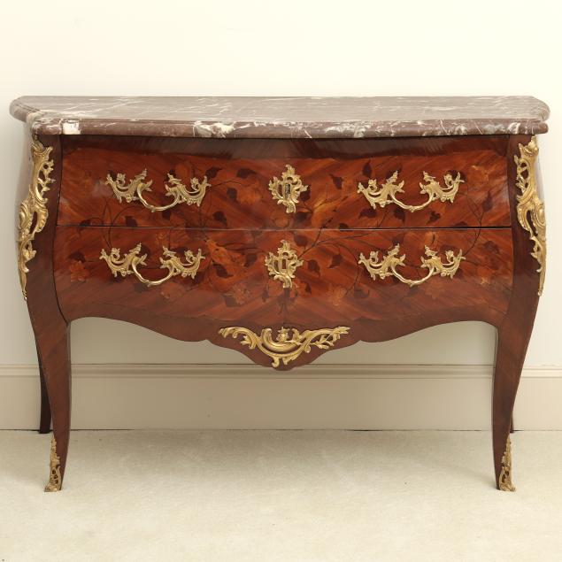 louis-xv-style-marble-marquetry-and-ormolu-diminutive-commode