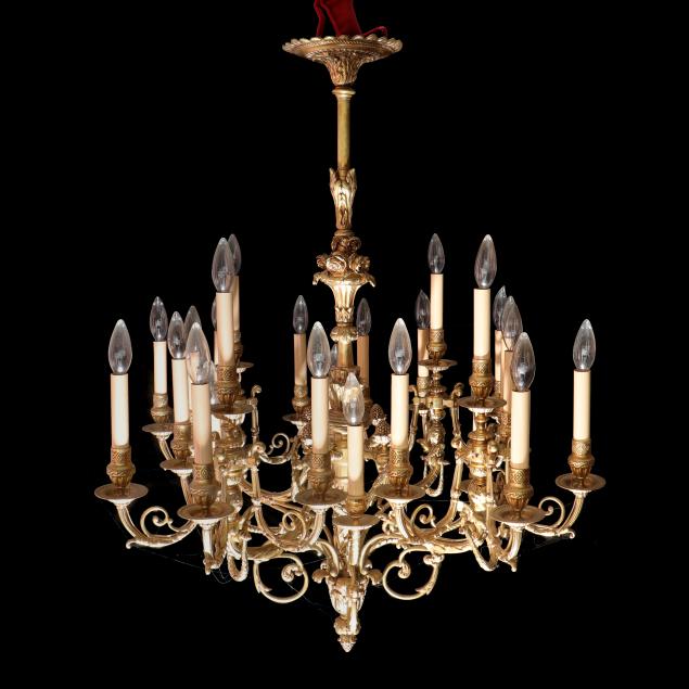 louis-xvi-style-gilt-brass-chandelier