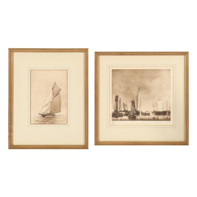two-small-nautical-artworks