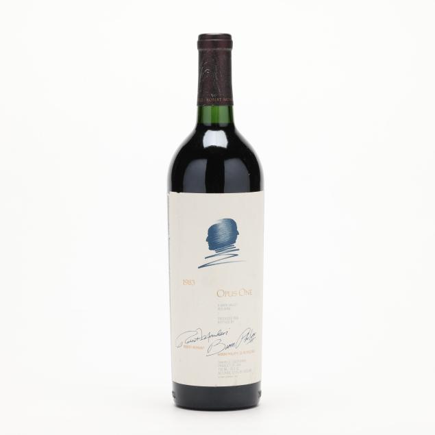 opus-one-vintage-1983