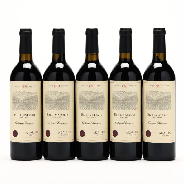 araujo-estate-vintage-1993
