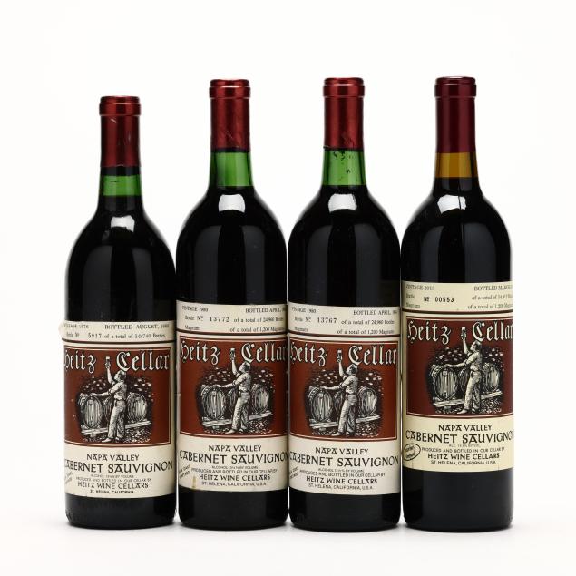 1976-1980-2013-heitz-cellar