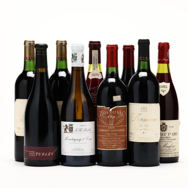 delightful-wine-collection