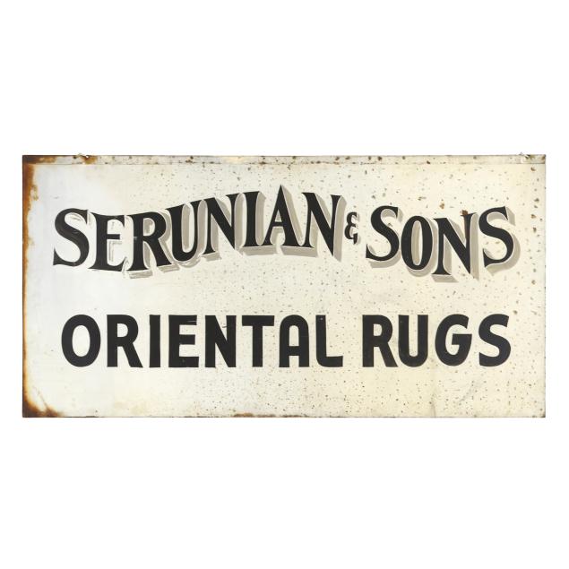vintage-north-carolina-sign-advertising-oriental-rugs