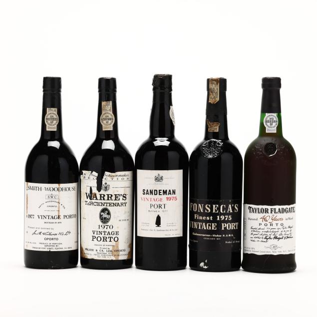 perfect-port-collection