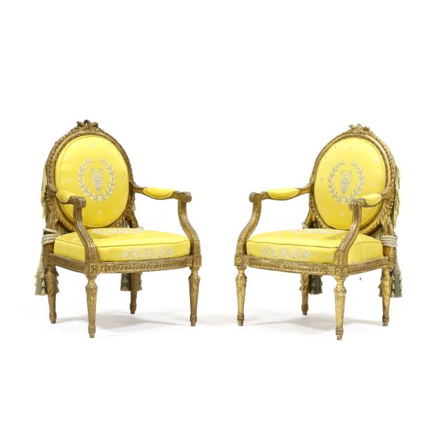 pair-of-louis-xvi-carved-and-gilt-fauteuil