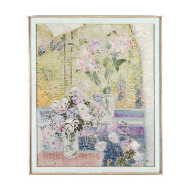 henry-bainbridge-mccarter-american-1866-1942-still-life-with-flowers