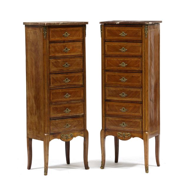 paul-sormani-pair-of-inlaid-marble-top-and-ormolu-semainiers