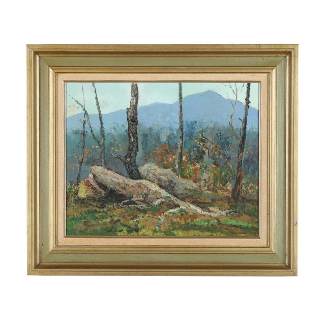 philip-moose-american-1921-2001-i-rocks-and-mountains-i
