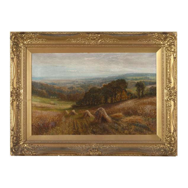 attributed-edmund-george-warren-english-1834-1909-the-wheat-harvest