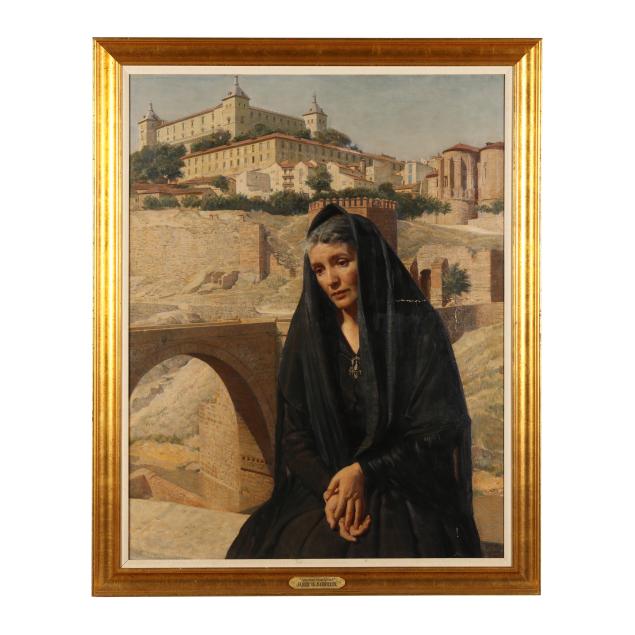 john-bulloch-souter-scottish-1890-1972-i-lament-for-spain-i