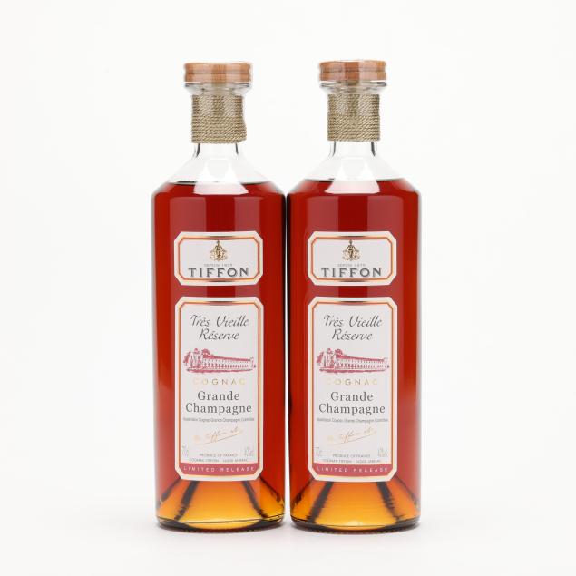 tiffon-tres-vieille-reserve-cognac