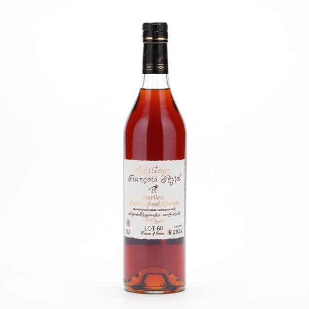 francois-peyrot-heritage-lot-60-cognac