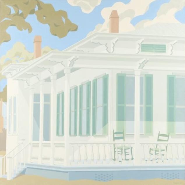 claude-howell-nc-1915-1997-i-wilmington-veranda-i