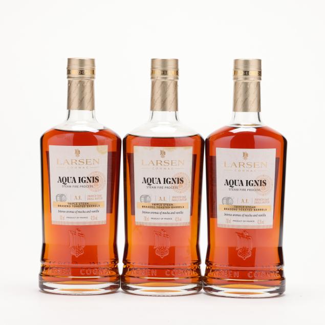 larsen-cognac