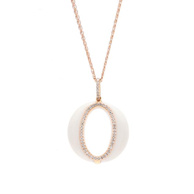 gold-agate-and-diamond-necklace
