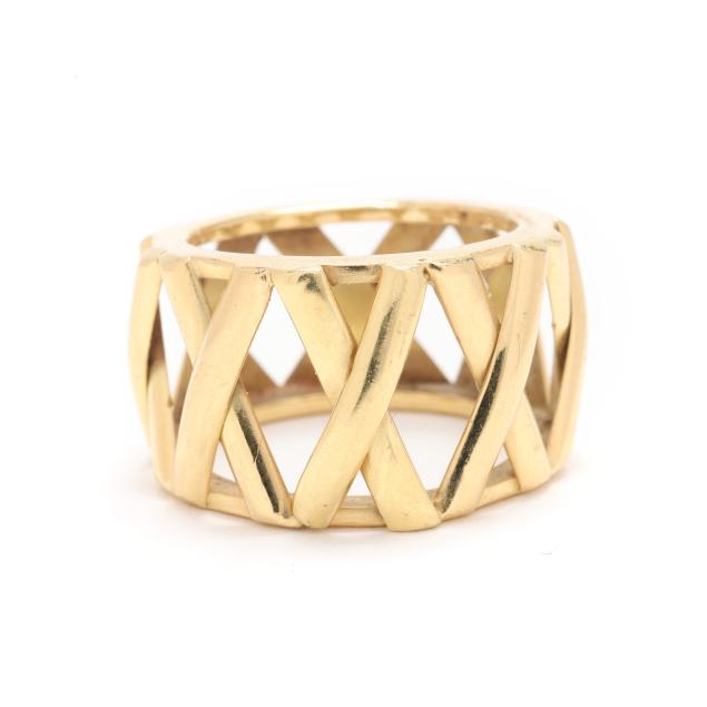 wide-gold-x-motif-band
