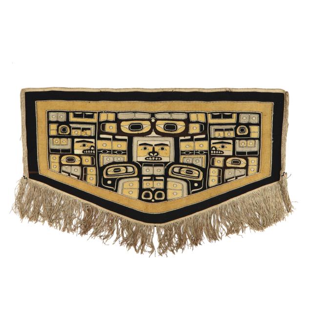 a-rare-northwest-coast-chilkat-ceremonial-blanket