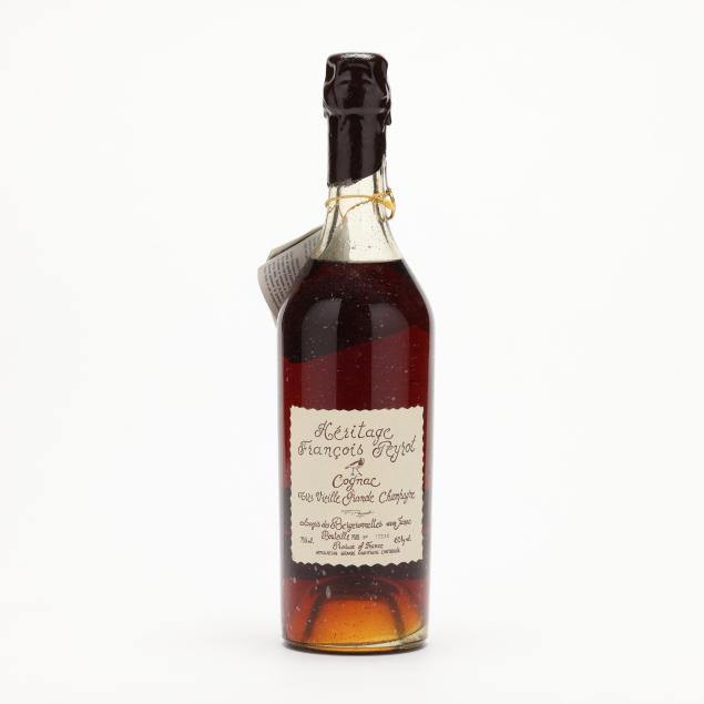 francois-peyrot-heritage-cognac