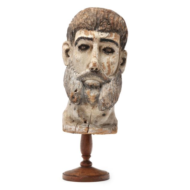 likely-spanish-polychrome-head-of-a-bearded-gentleman-19th-century
