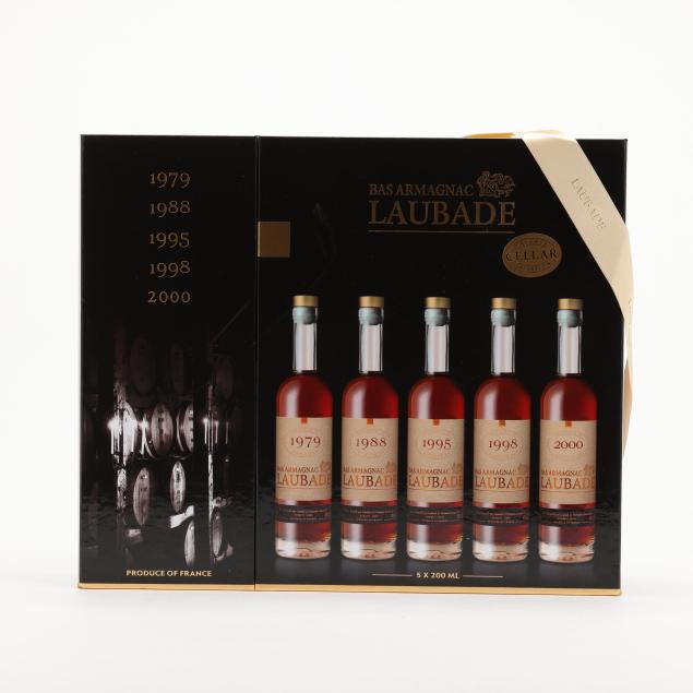 laubade-private-cellar-bas-armagnac-selection