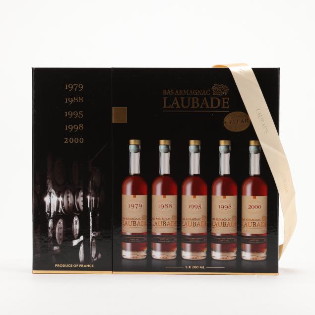 laubade-private-cellar-bas-armagnac-selection