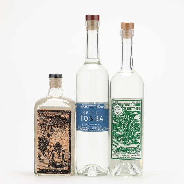 unique-mezcal-trio