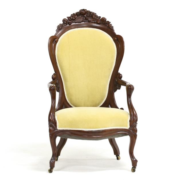 attributed-belter-rococo-revival-carved-rosewood-parlor-chair