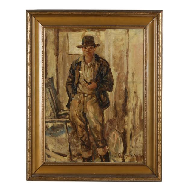 j-g-stephenson-american-20th-century-portrait-of-mr-jones
