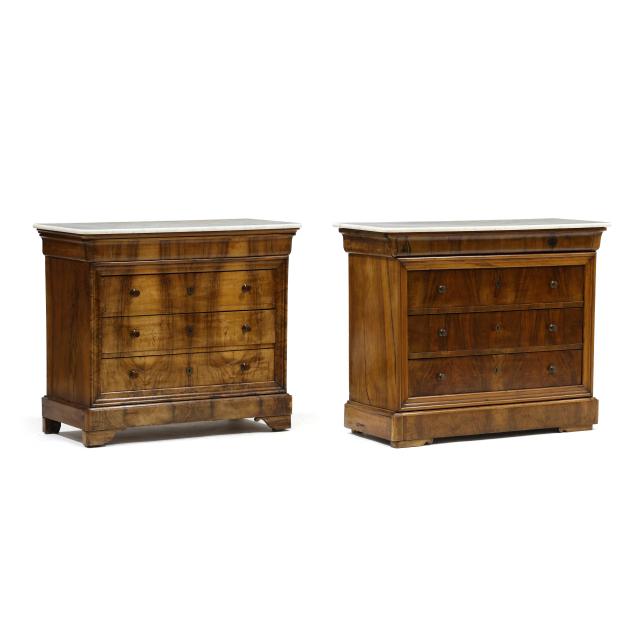 near-pair-of-marble-top-louis-philippe-commodes