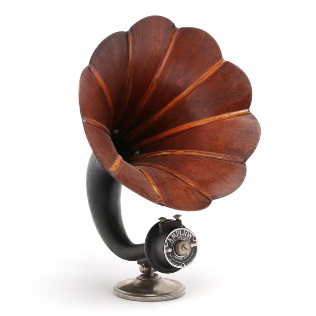 amplion-model-ar19-radio-loudspeaker